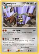 Diggersby