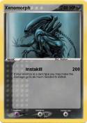 Xenomorph Xenomorph