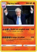 big boy boris