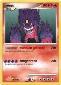 gengar