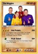 The Wiggles