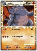 rhydon