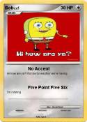 Bob Bob