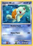 Squirtle ME