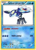 primal kyorgre