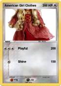 American Girl
