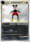 micky