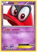 cappy