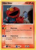 Killer Elmo