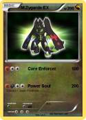M Zygarde EX