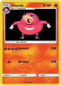 knucalz