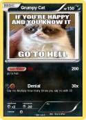 Grumpy Cat
