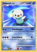 Oshawott