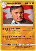 Maxime Bernier