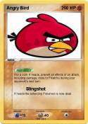 Angry Bird