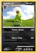 Teletuby