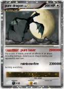 pure dragon