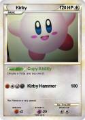 Kirby Kirby