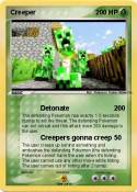 Creeper
