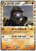 MASTER CHIEF