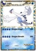 Lugia