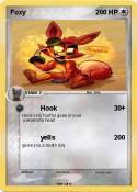 Foxy