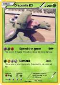 Dragonite EX