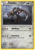 RoboDino