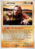 Jeff Hardy Jeff Hardy