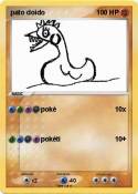 pato doido