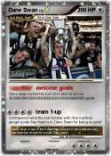 Dane Swan