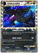shadow palkia