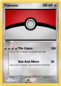 Pokemon