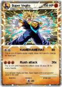 Super Vegito