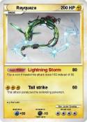 Rayquaza