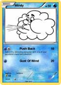 Windy