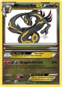 Primal Ray