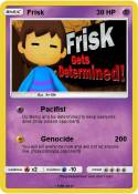Frisk