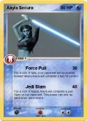 Aayla Secura