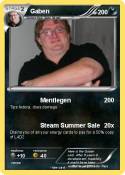 Gaben