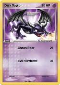 Dark Spyro
