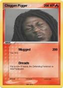 Chiggen Figger