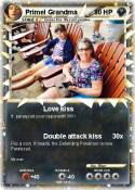 Primel Grandma
