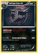 M Faze Clan EX