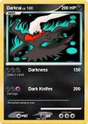 Darkrai