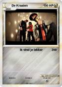 De Kraaien