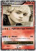 Ross lynch