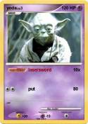 yoda