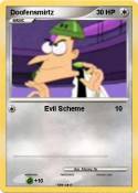 Doofensmirtz