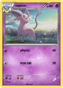 espeon